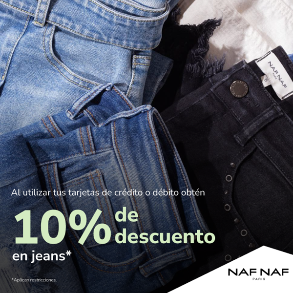 Foto de Naf Naf