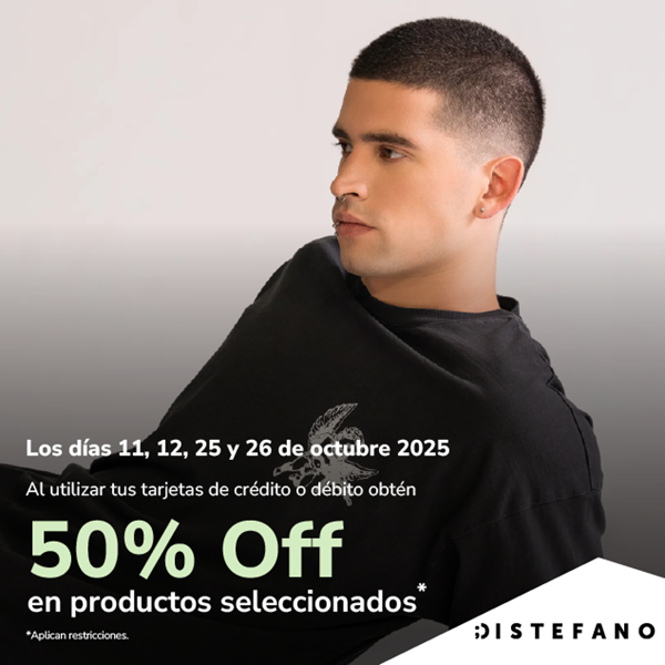 Foto de Distefano