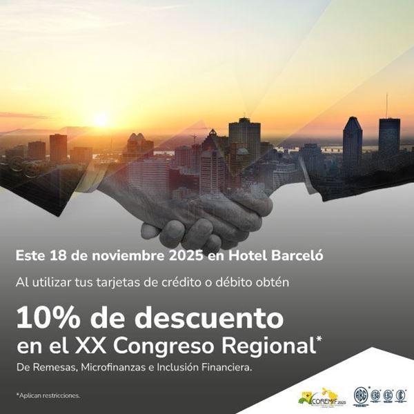 Foto de 10% de descuento en ABG/EBG