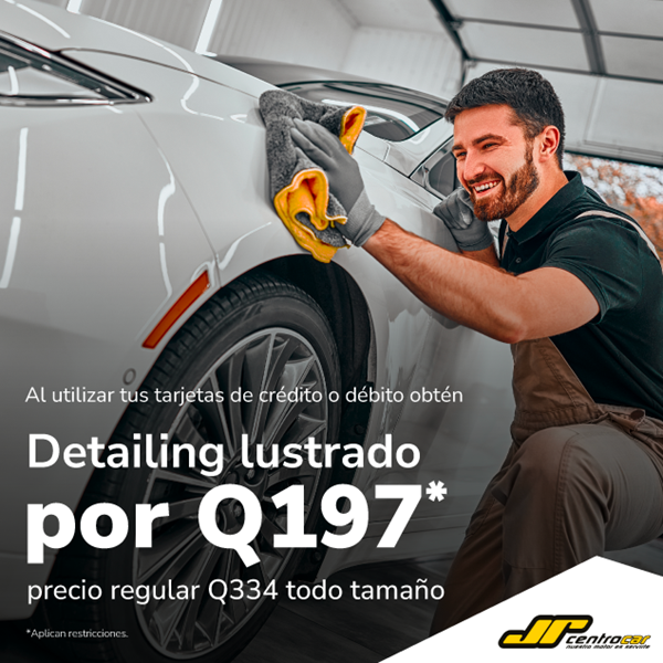 Foto de JR CENTROCAR Detailing