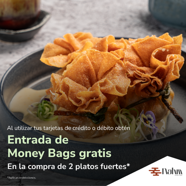 Foto de Money Bags gratis en NAHM