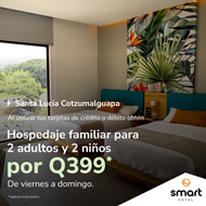 Foto de Smart Hotel hospedaje familiar