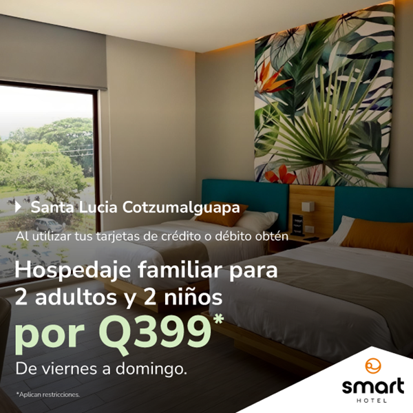 Foto de Smart Hotel hospedaje familiar