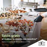 Foto de Grand Caporal Hotel salón para eventos gratis