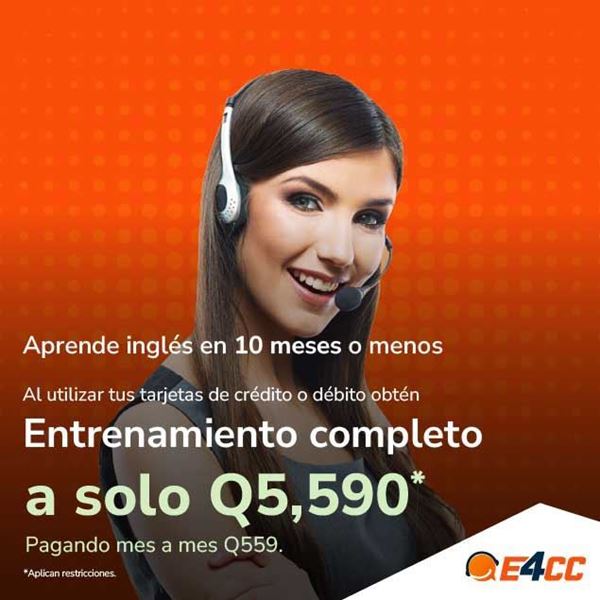 Foto de Entrenamiento completo en E4CC