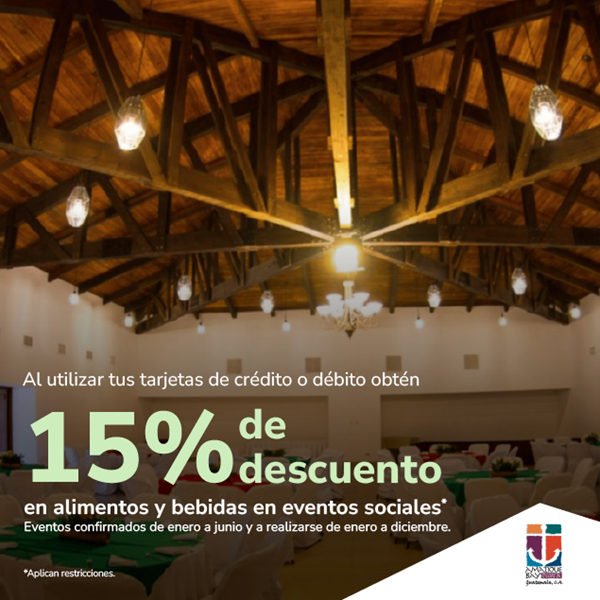 Foto de 15% de descuento en AMATIQUE BAY