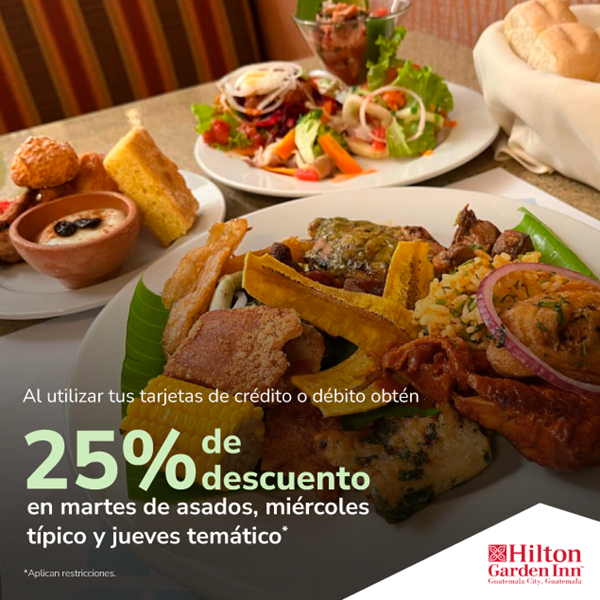 Foto de Hilton Garden Inn