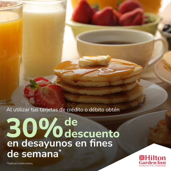 Foto de Hilton Garden Inn