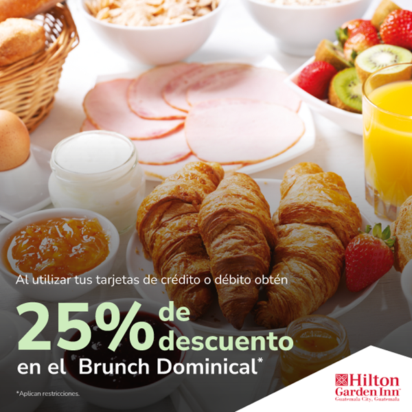 Foto de Hilton Garden Inn