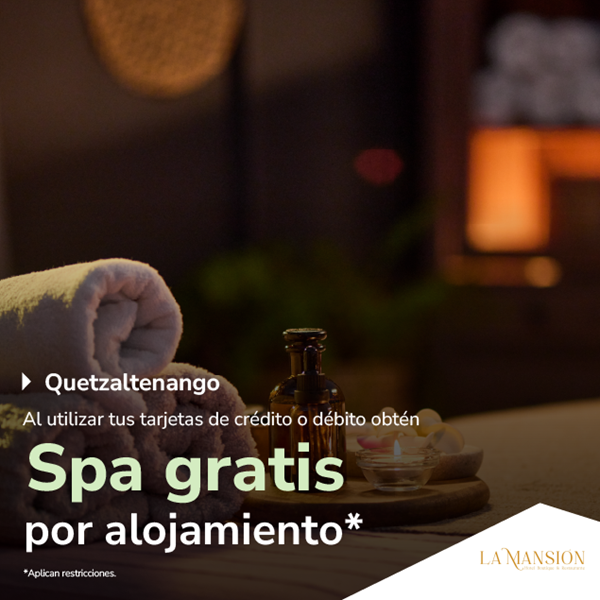 Foto de La Mansión Hotel Boutique & Restaurante Spa gratis por alojamiento