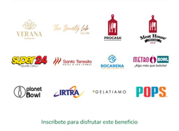 Foto de 15% de reintegro Dias Promerica