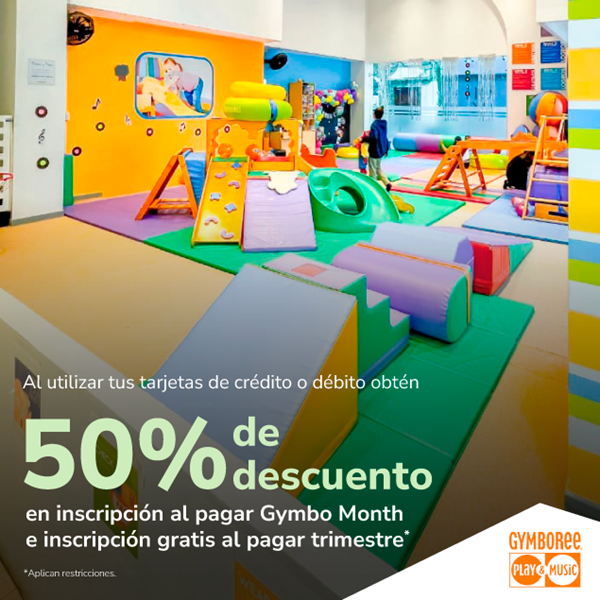 Foto de GYMBOREE