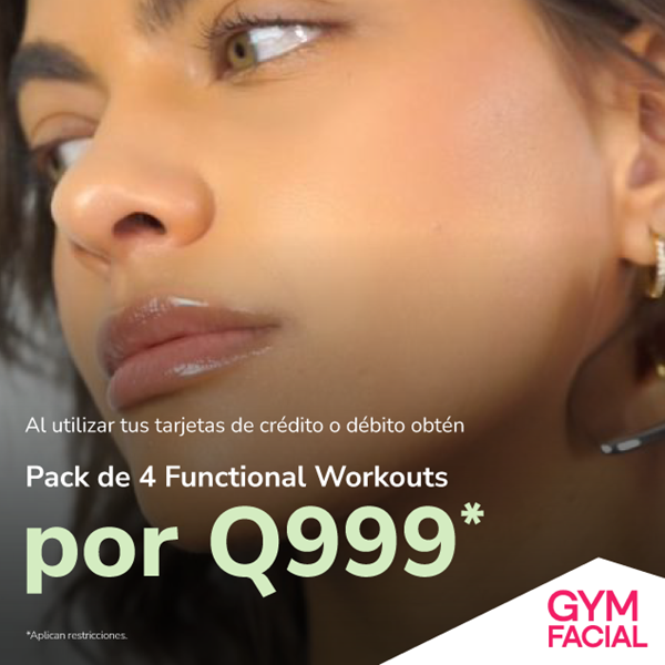 Foto de GYM FACIAL
