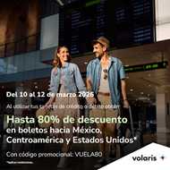 Foto de Volaris