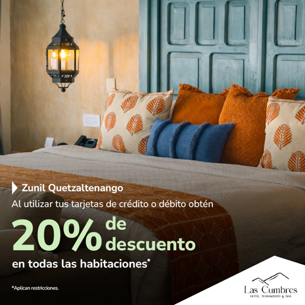 Foto de Las Cumbres Eco-Hotel, Termalismo y Spa