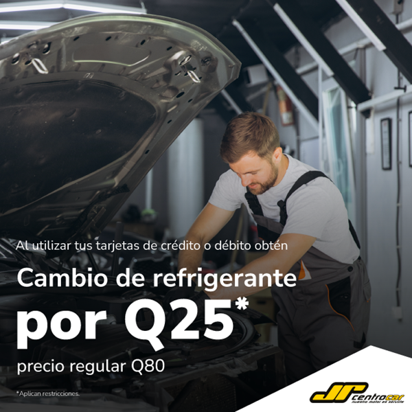 Foto de JR CENTROCAR