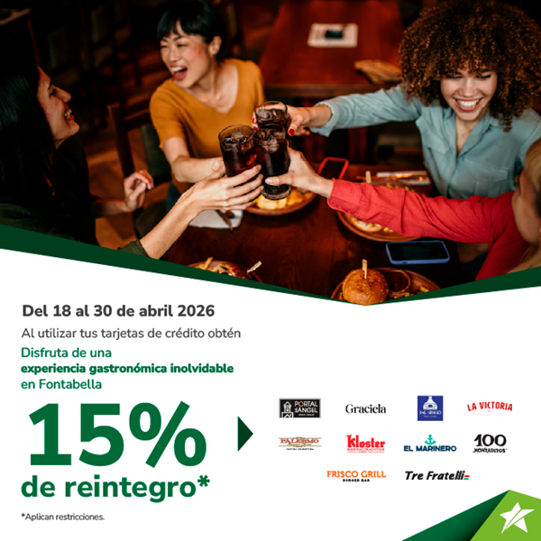 Foto de Experiencia Gastronómica en Fontabella