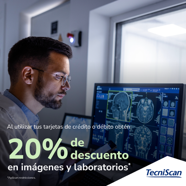 Foto de Tecniscan