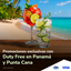 Foto de Promoción con Visa en Duty Free