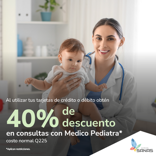 Foto de Clínicas Sanas