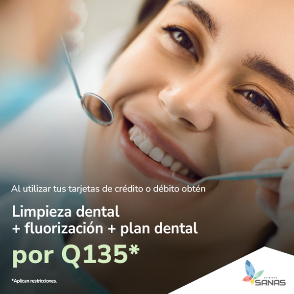 Foto de Clínicas Sanas