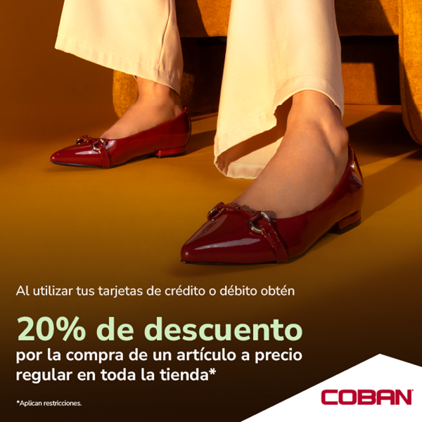 Foto de Calzado coban