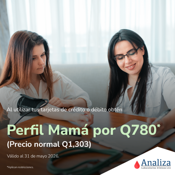 Foto de Analiza   día de la madre