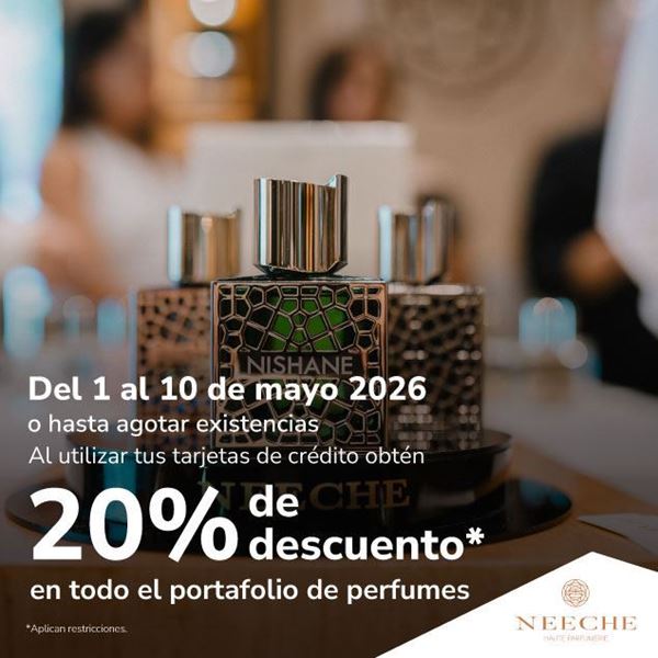 Foto de 20% de descuento en NEECHE