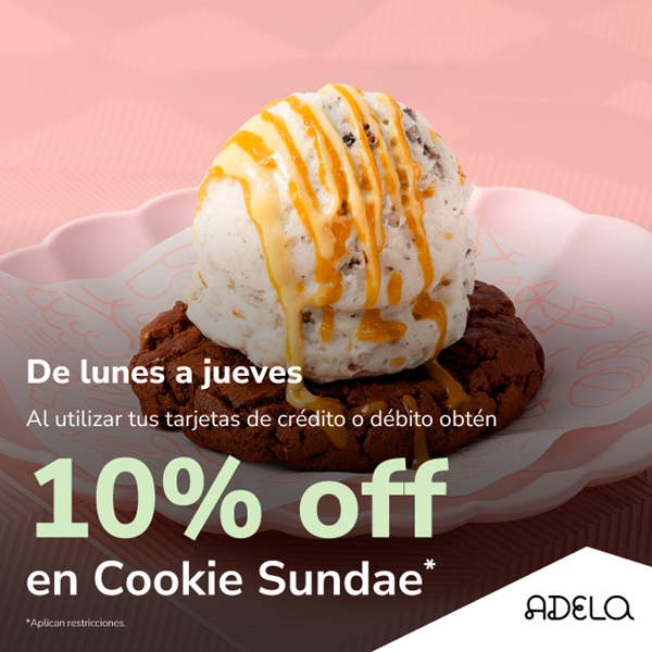 Foto de ADELA