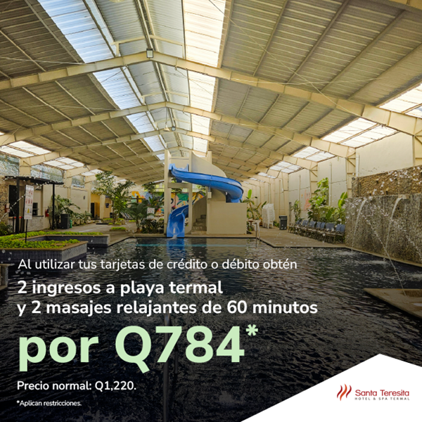 Foto de Santa Teresita
