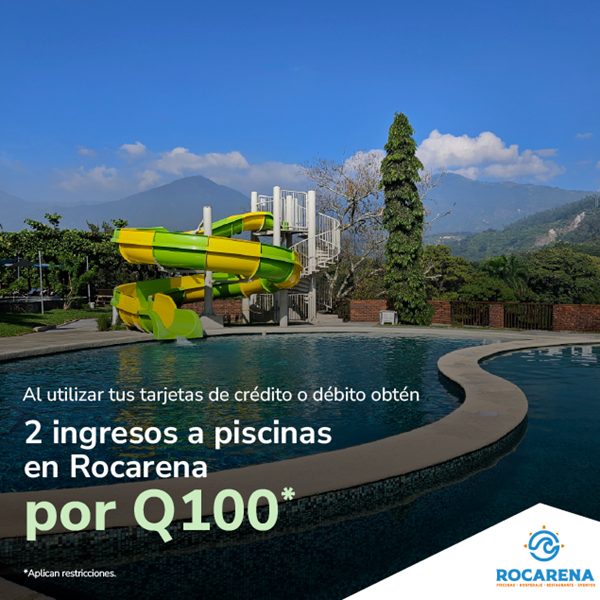 Foto de ROCARENA