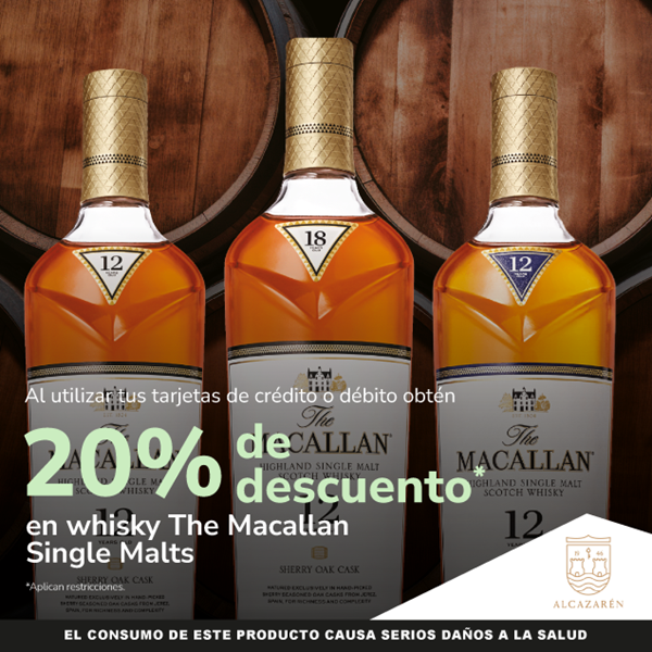Foto de 20% de descuento en ALCAZARÉN
