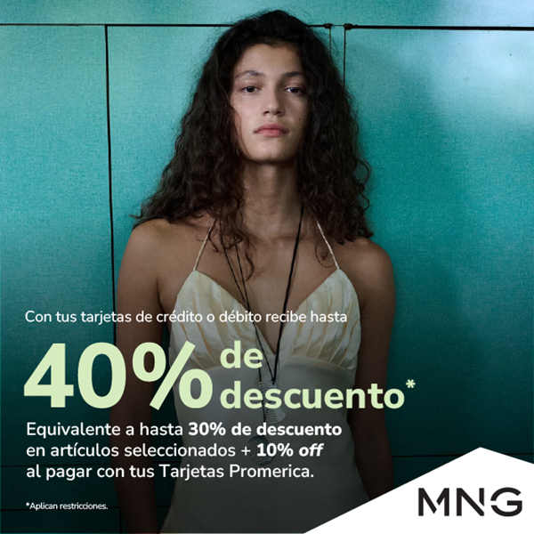 Foto de MANGO