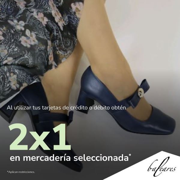 Foto de Baleares 2 x1