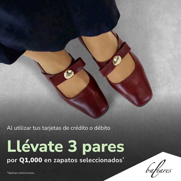 Foto de Baleares