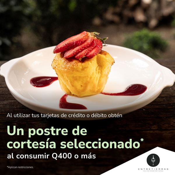 Foto de Entretierras