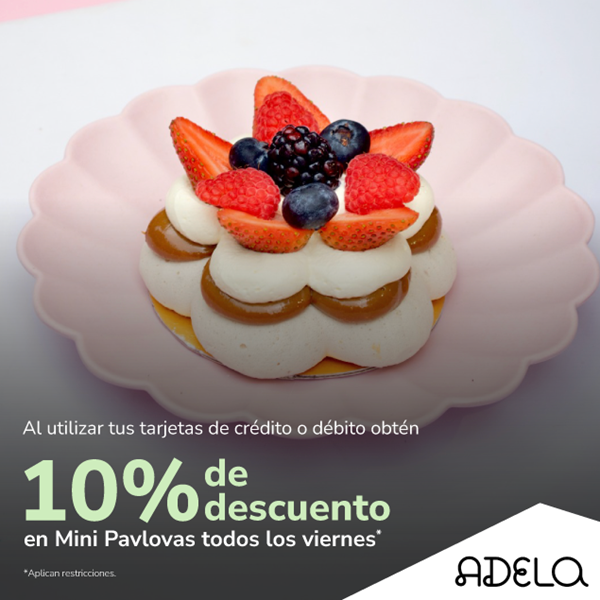 Foto de ADELA