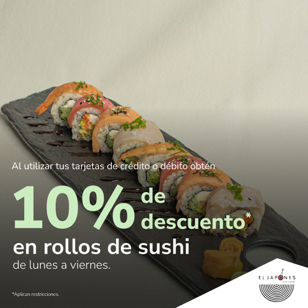 Foto de El Japones