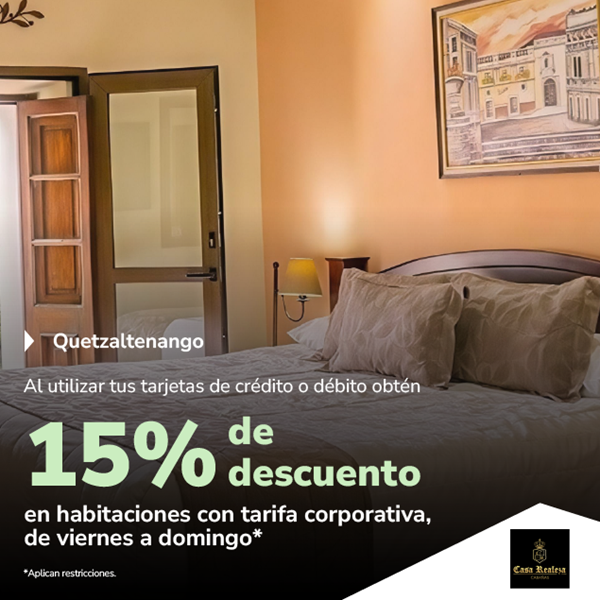 Foto de Hotel Pensión Bonifaz 15% de descuento en tarifa corporativa