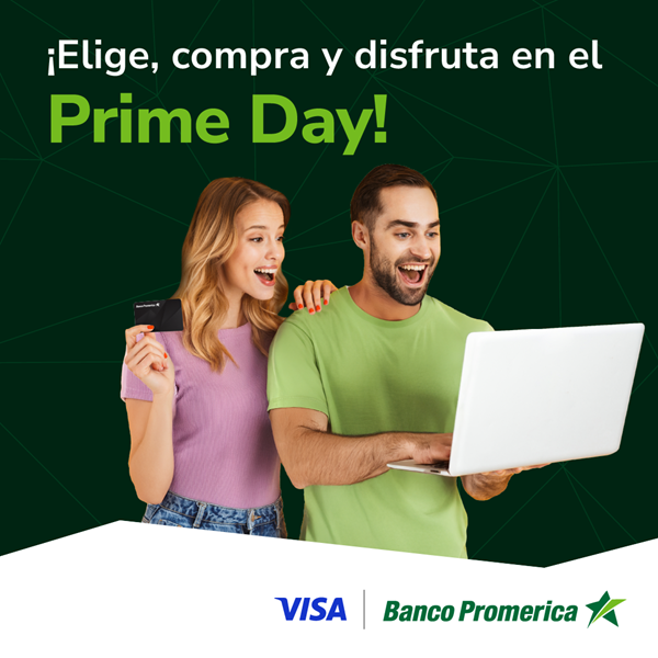 Foto de ¡Elige, compra y disfruta en el Amazon Prime Day!