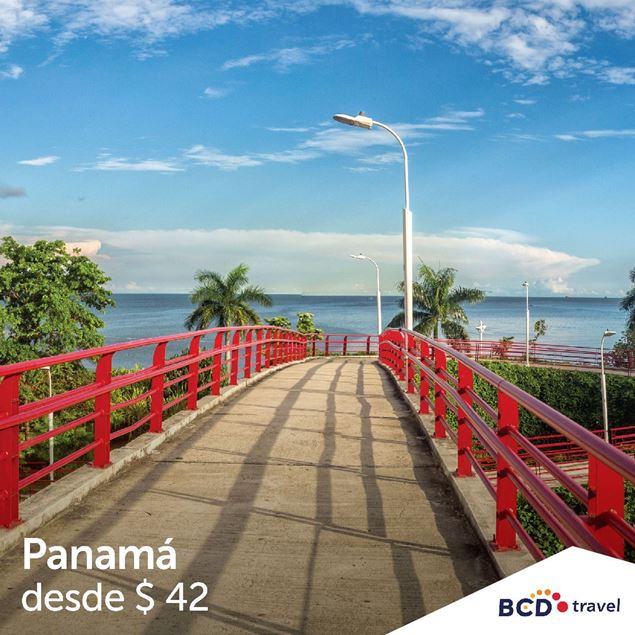 Foto de PANAMÁ DESDE $42- BCD Travel