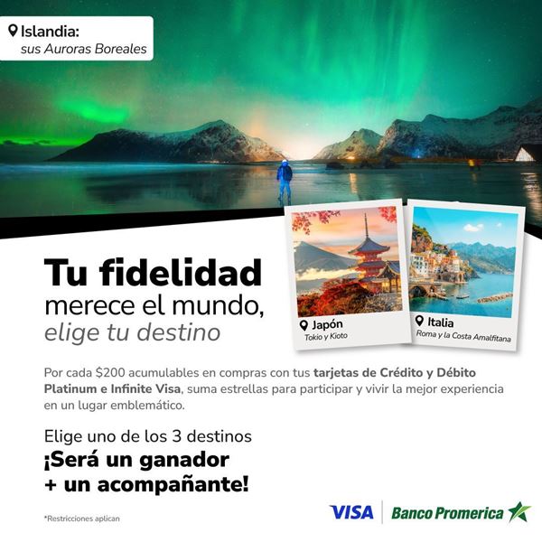 Foto de Tu fidelidad merece el mundo