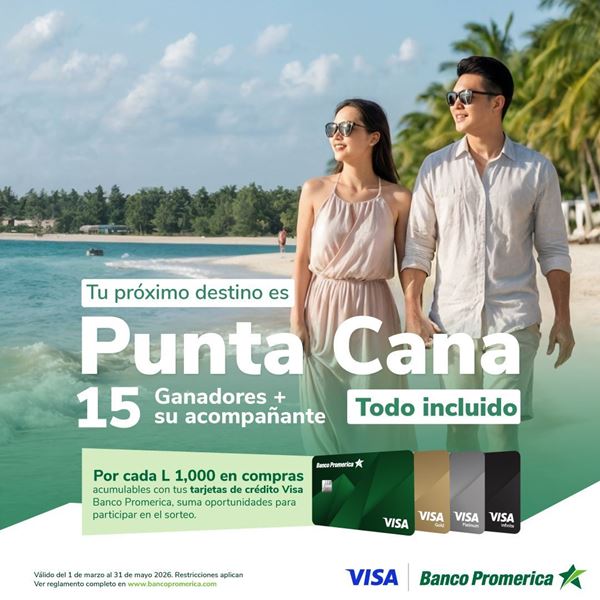 Foto de Tu próximo destino es punta Cana