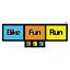 Foto de Bike Fun Run