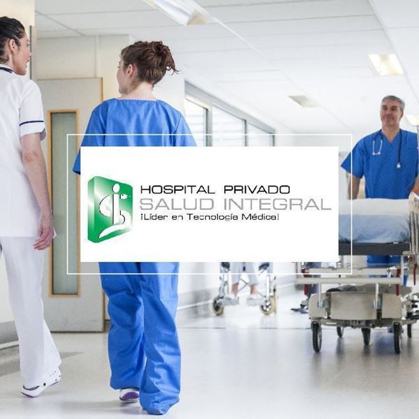 Hospital Salud Integral- Banpro Cuotas