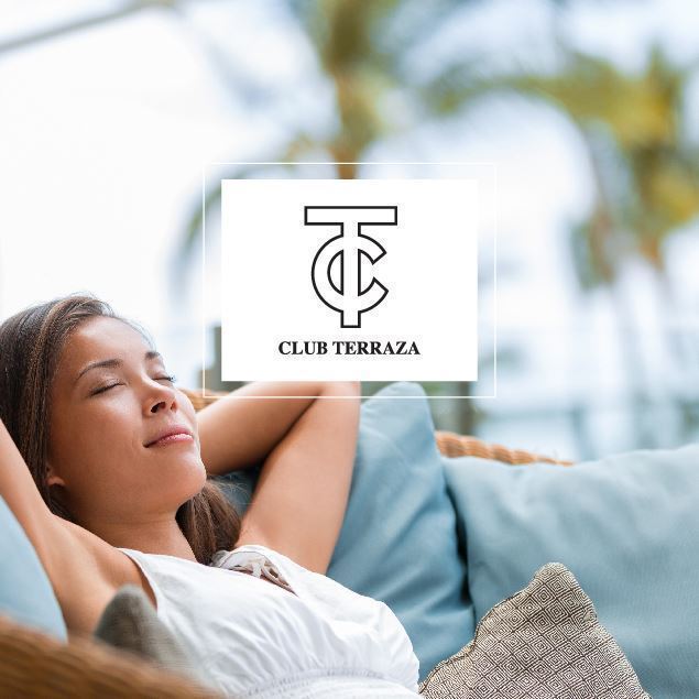 Club Terraza- Banpro Cuotas