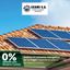 Foto de Hasta 12 meses sin intereses en sistemas solares en ECAMI