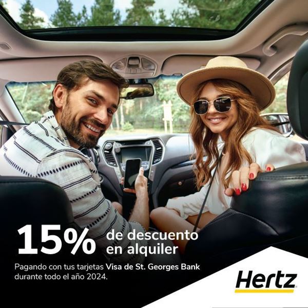 Foto de HERTZ ESTADOS UNIDOS