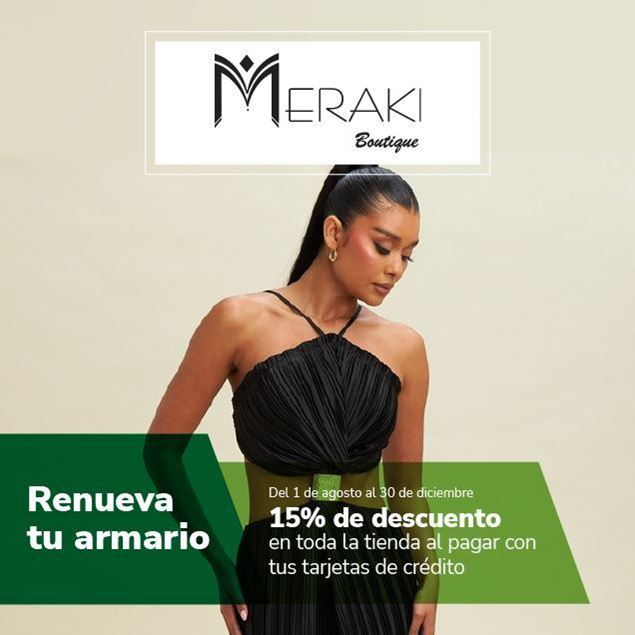 MERAKI