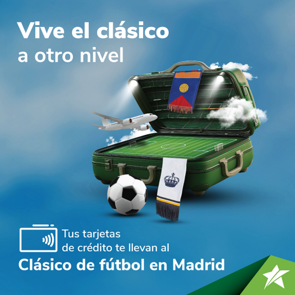 El clásico